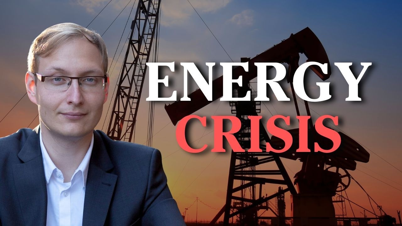 Using the Iran Conflict to Reindustrialize the US | Samo Burja