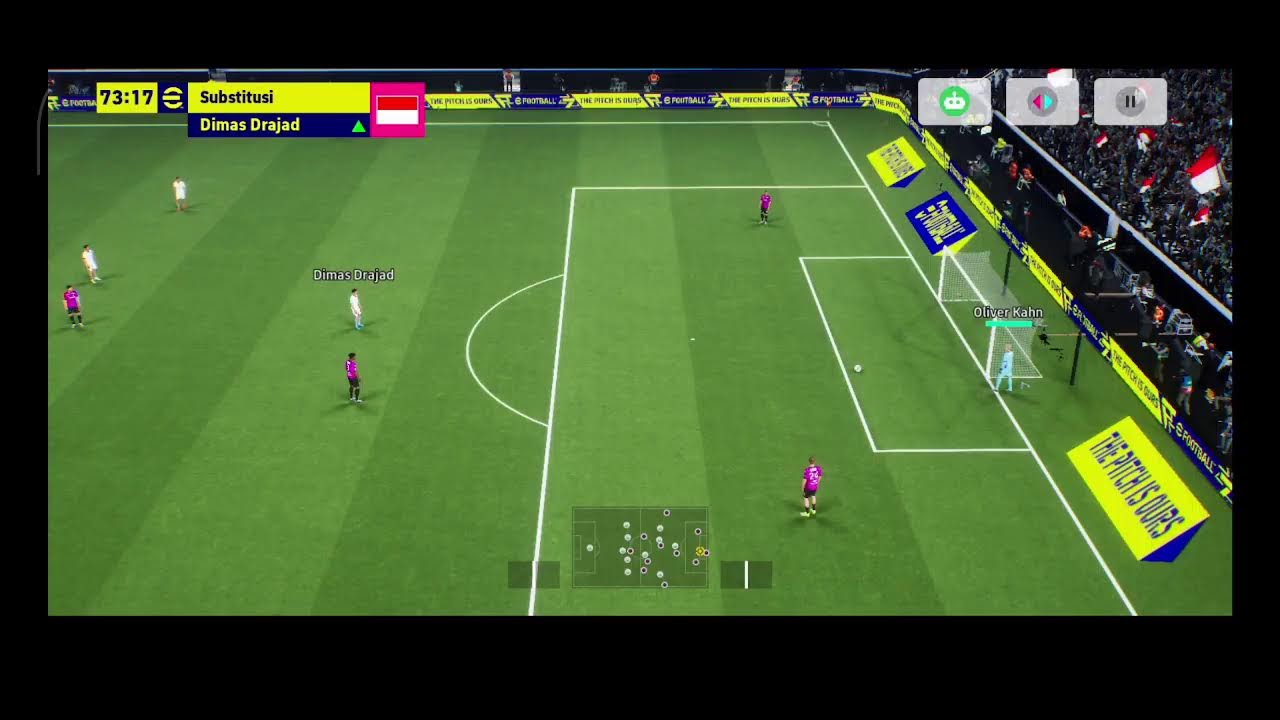 Live Stream Gulamo