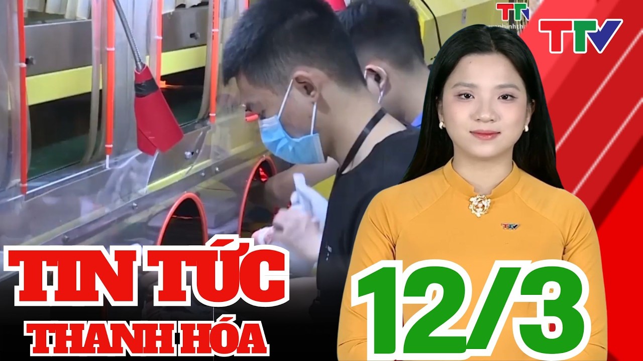 THANH HÓA: XUẤT KHẨU 2 THÁNG TĂNG 16,7% SO VỚI CÙNG KỲ