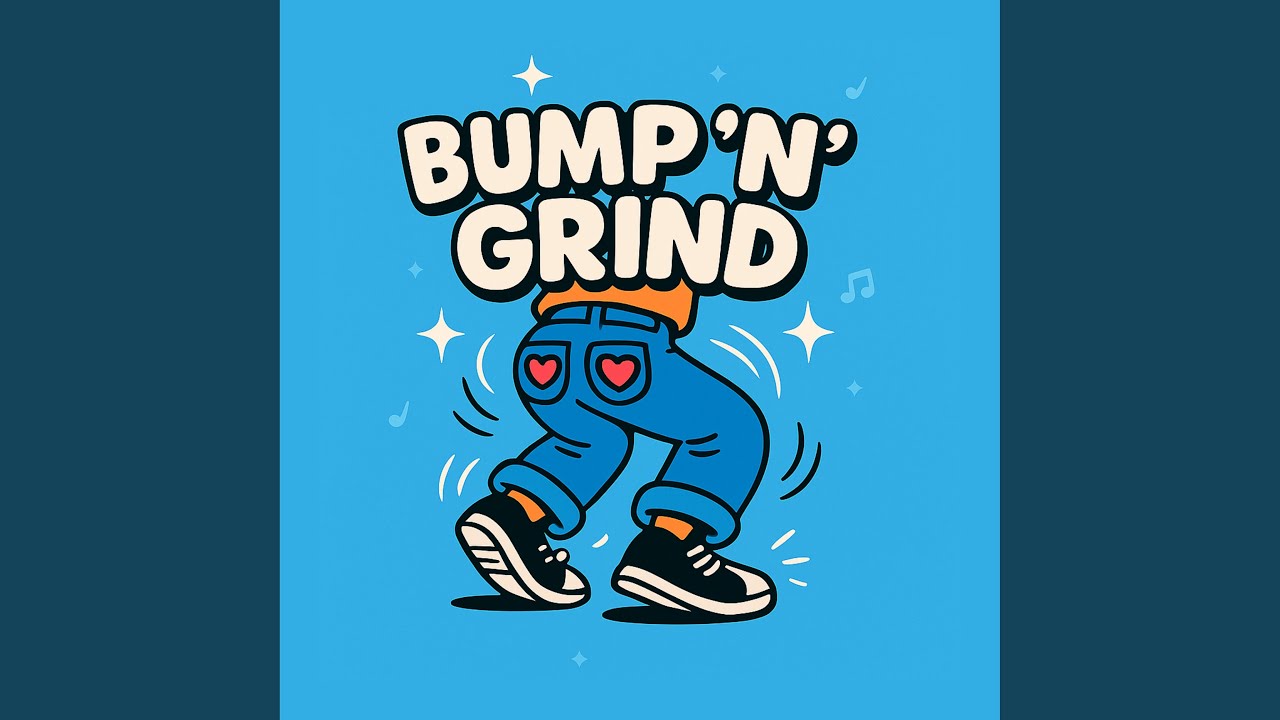 Bump 'N' Grind