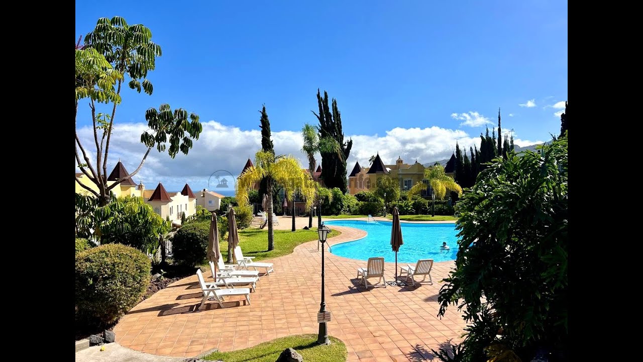 Piso en La Quinta, Tenerife 225.000 EUR