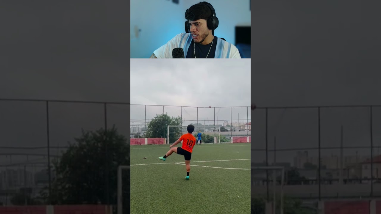 isac xavier ta chapando kkkkkkkkkkk