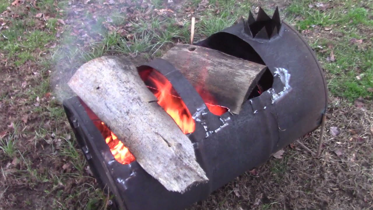 Maple Syrup Evaporator 2.0!