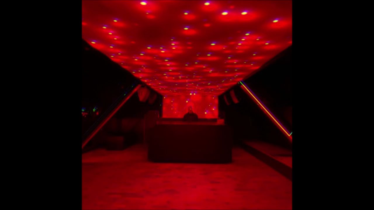 Gregor Tresher @ Watergate Club Berlin (22.10.2021)