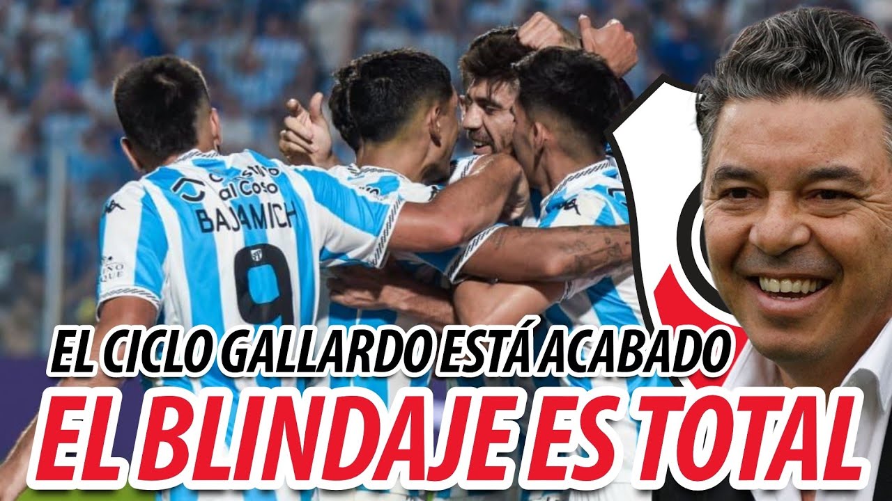 Atlético Tucumán vs River (2-0) | Análisis picante | Todos lo piensan, nadie lo dice | Chau Gallardo