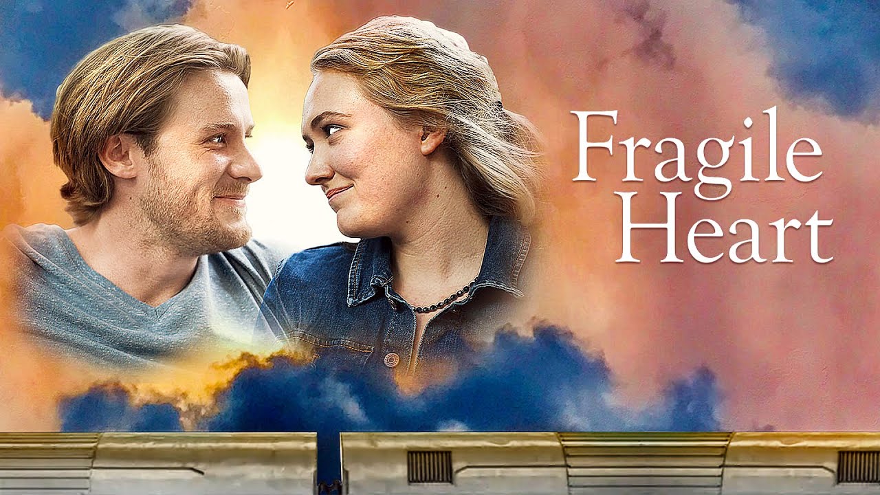 Fragile Heart | DRAMA, ROMANCE | Full Movie in English