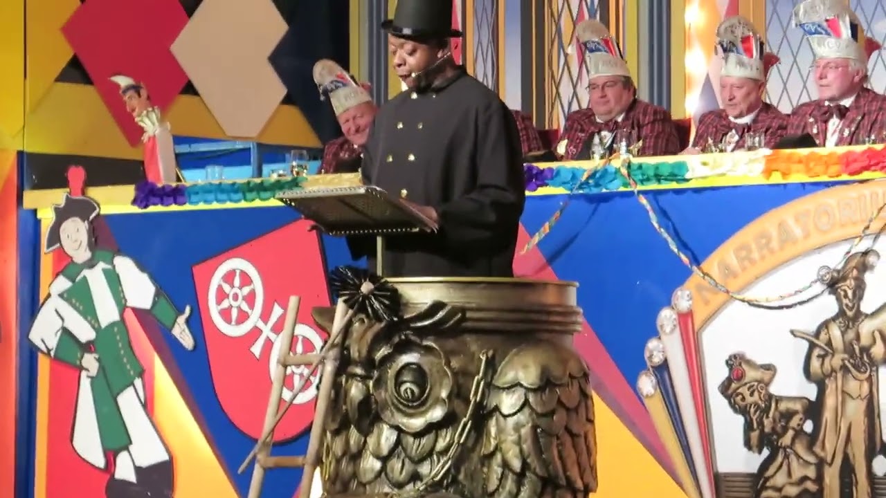 18.01.2025 - Bohnebeitel - Si 1 - Rick Anthony - Schornsteinfeger
