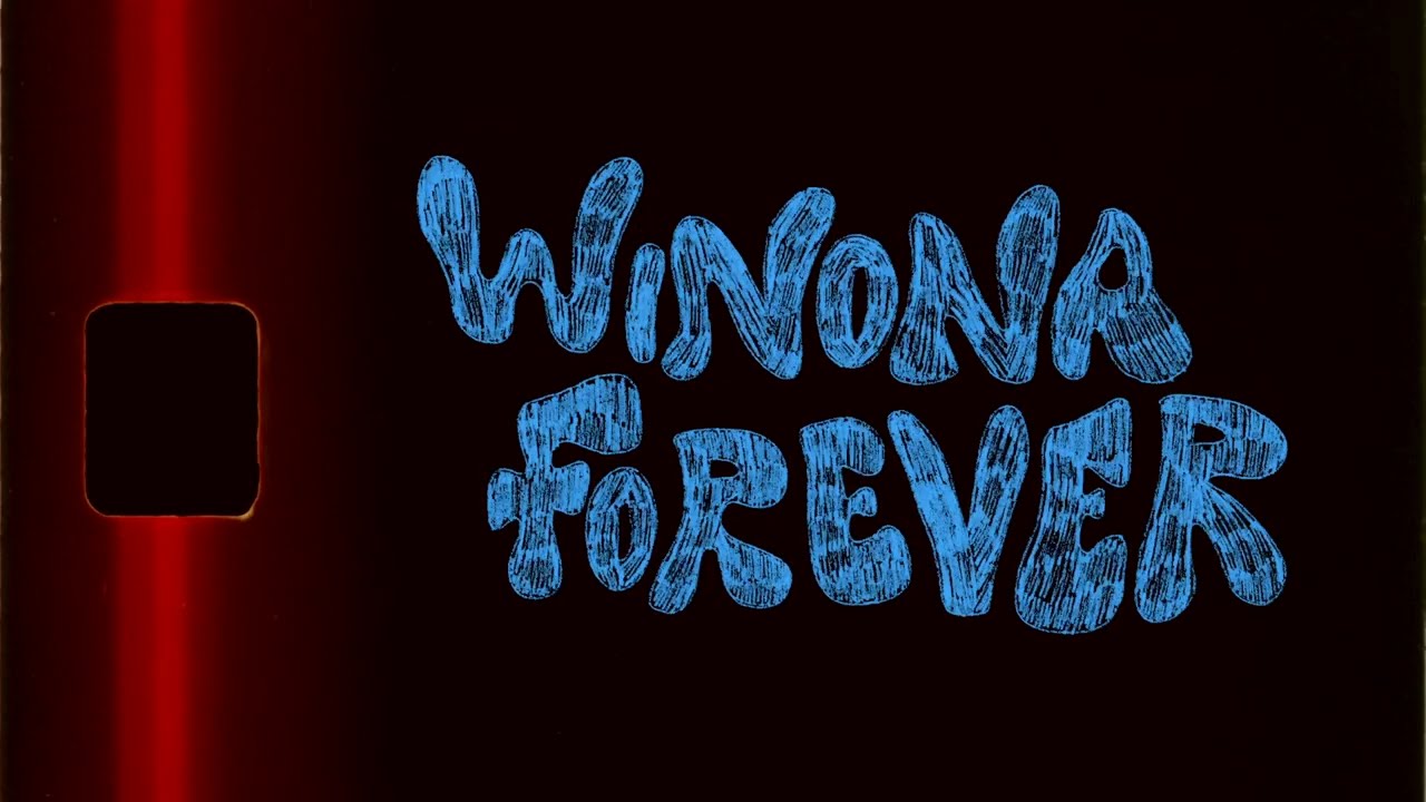 Winona Forever ~ Butterflies