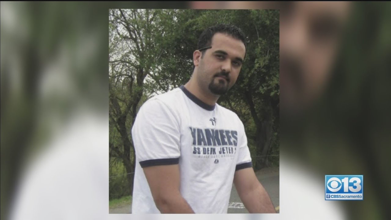 U.S. Contractor Killed In Iraq Was Raising Family In Sacramento