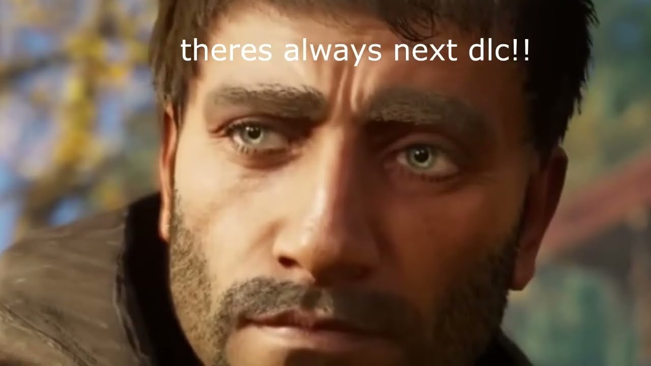 eivor becomes assassin in dlc