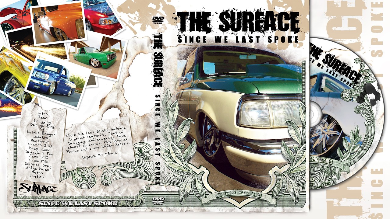 Since We Last Spoke (FULL MOVIE)