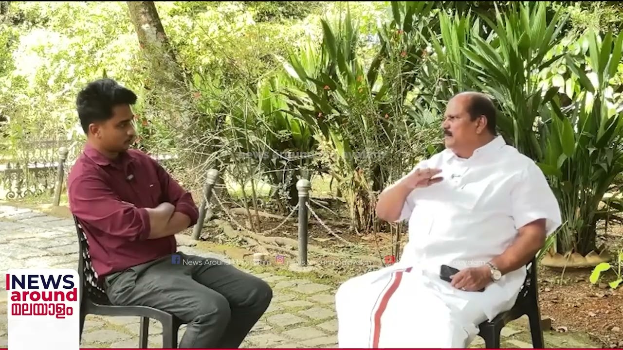 ഗാന്ധി ദൈവമൊന്നുമല്ലല്ലോ.? ലവ് ജിഹാദിന് തെളിവില്ല  പി.സി ജോർജ് | PC GEORGE | INTERVIEW | Final Part