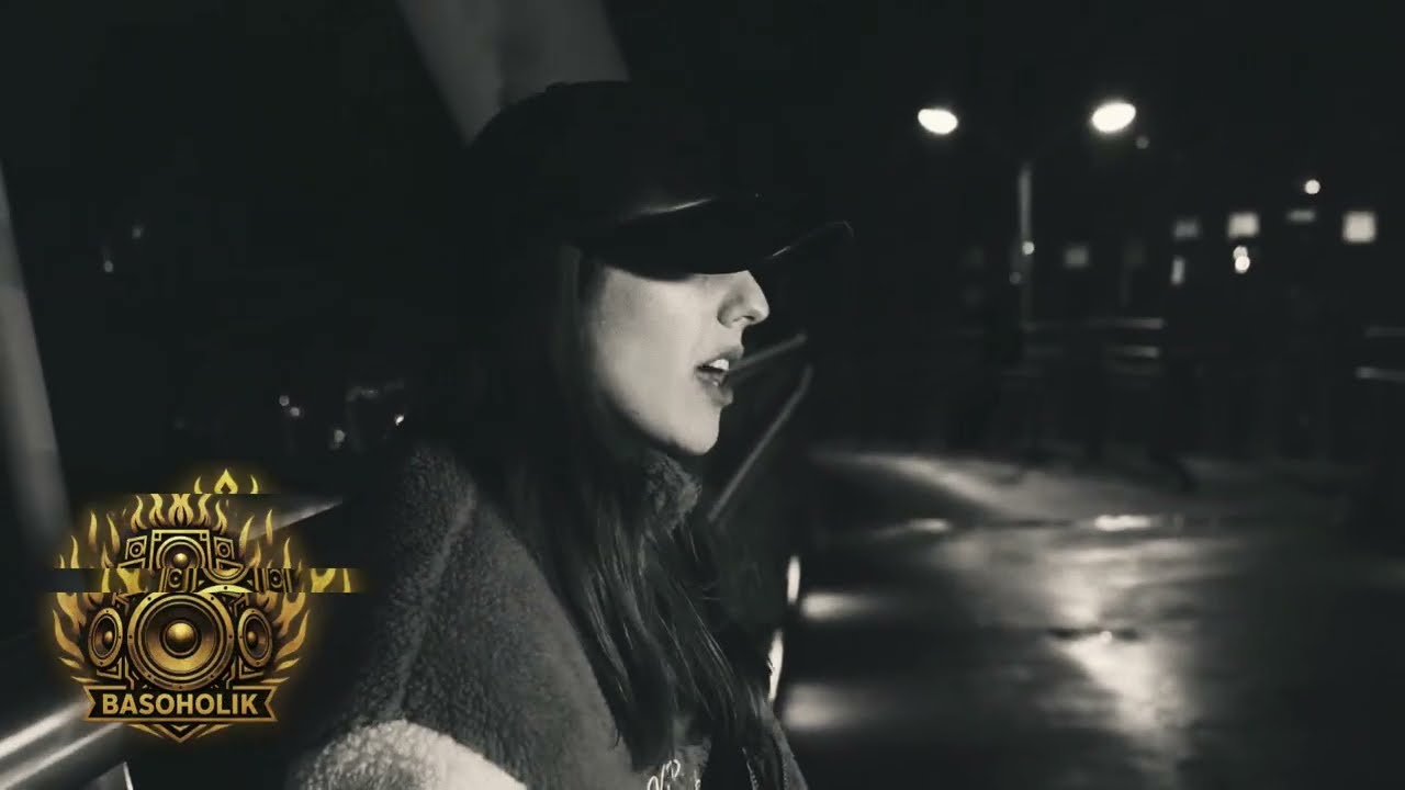 Kara feat Paluch - Stare Relacje (blend 8450H0L1K)