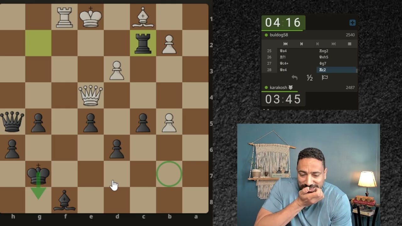 لعب عالي الجوده | مغامرات الشطرنج السريع