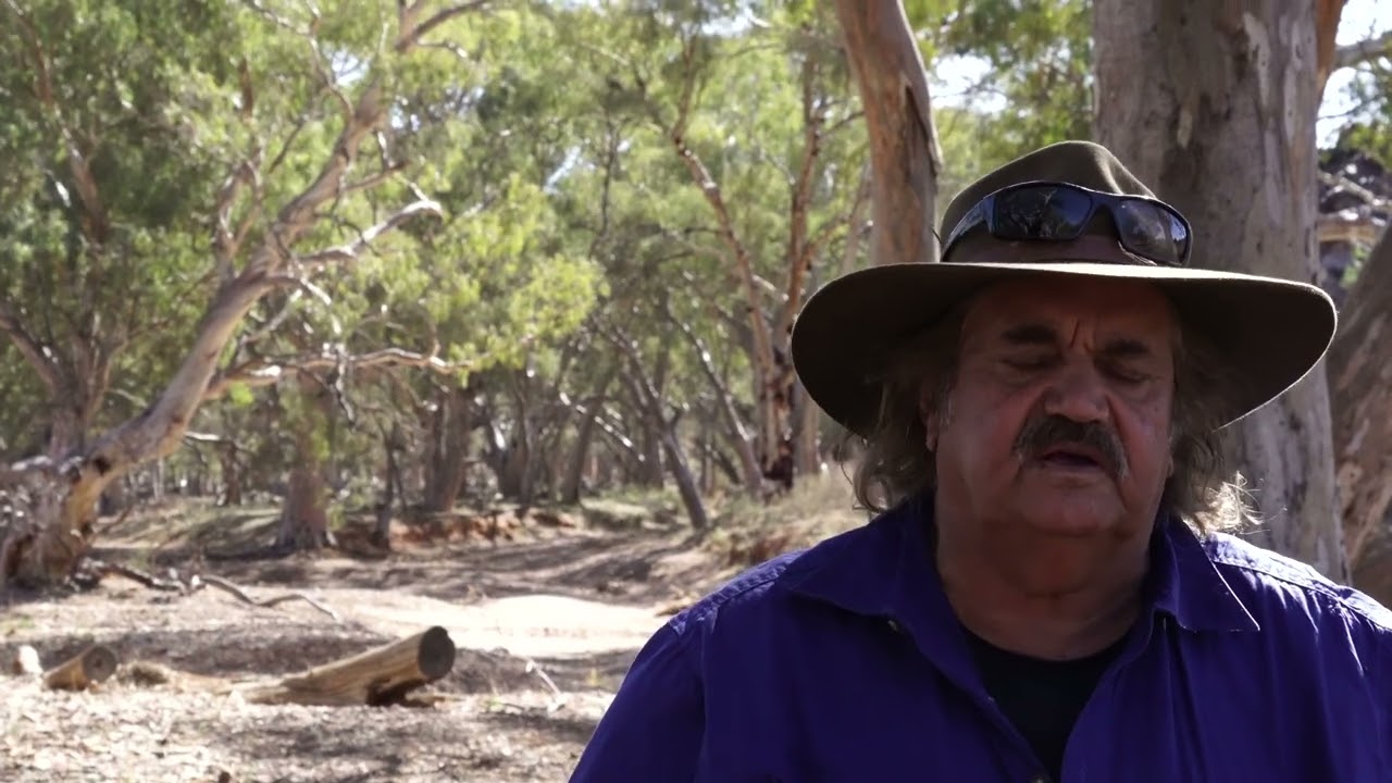 SA First Nations community guides sustainable water solutions