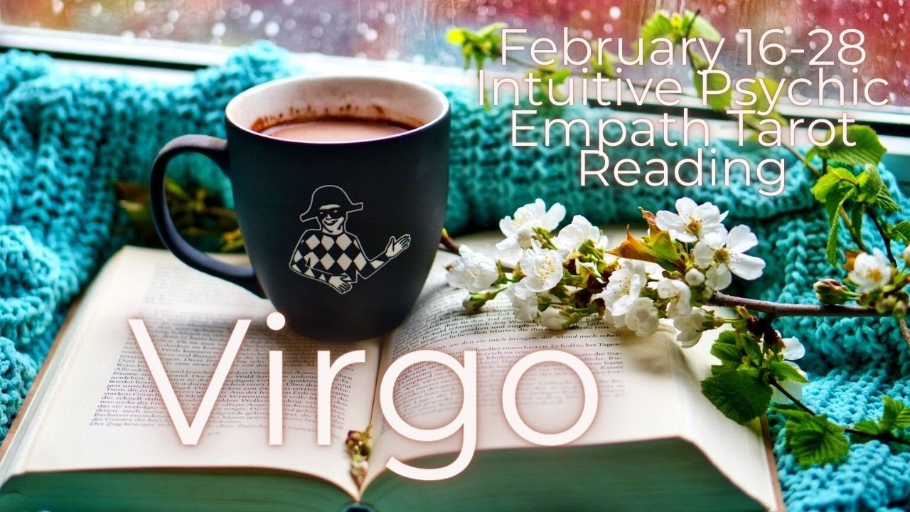 Virgo, A Battle Long Fought FINALLY WON