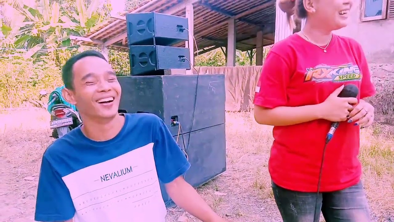 CINTAKU PASTI KEMBALI (cover) vini Alvionita versi korg pa600 vj BARED