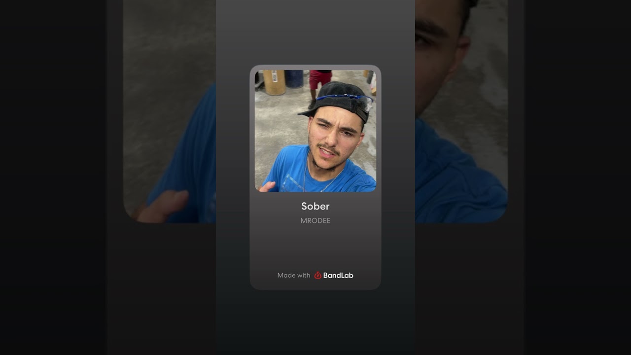 Sober 