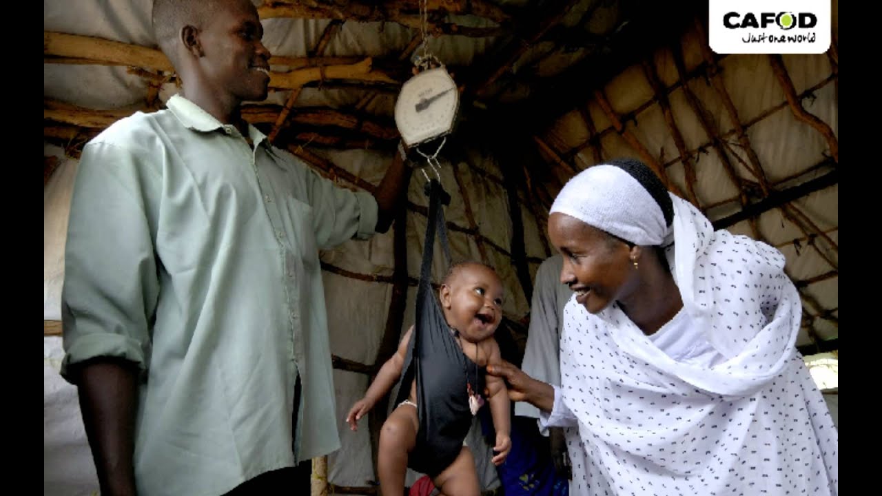 Darfur: Ten Years On