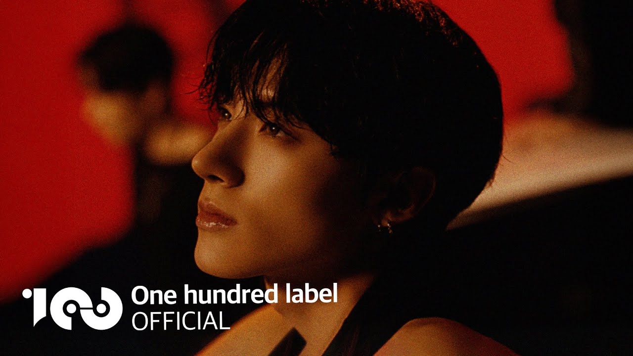 더보이즈 (THE BOYZ) The 3rd Album 'Unexpected' Trailer: Nothing