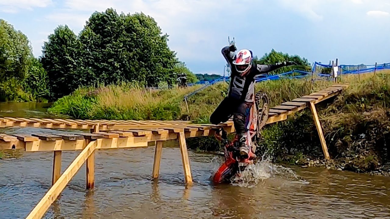 Воспоминания о Red Bull Romaniacs 2025