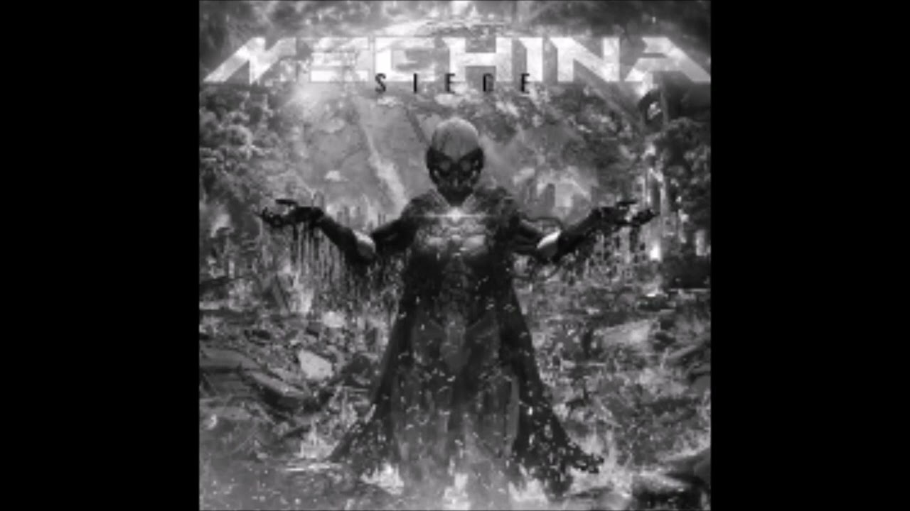 Mechina - Blood Feud Erotica [CORE]