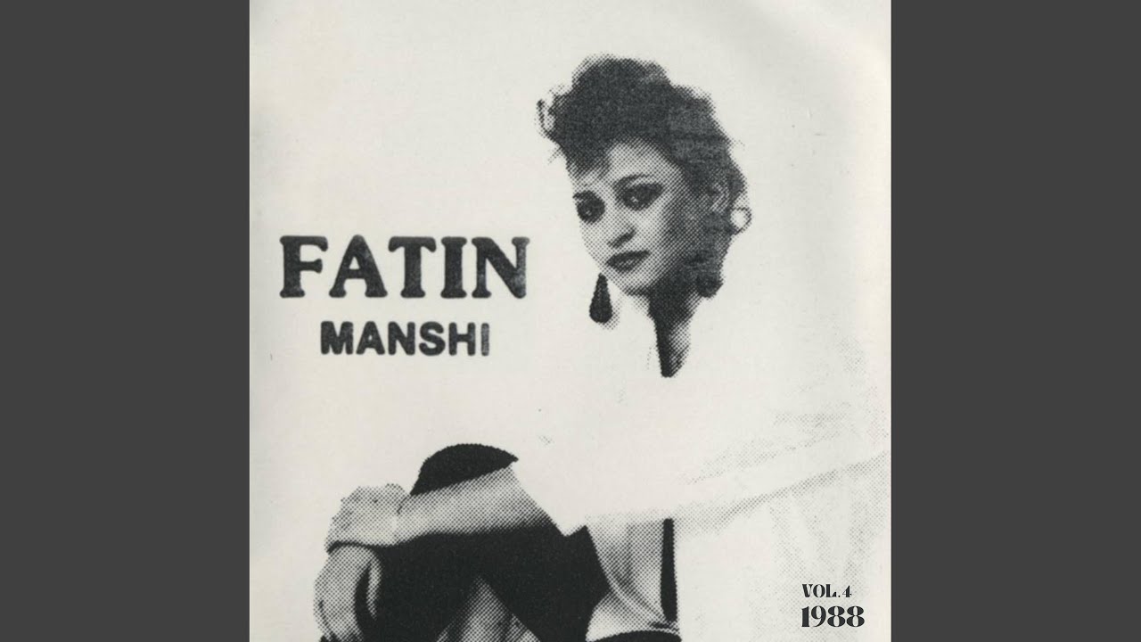 Manshi Manshi