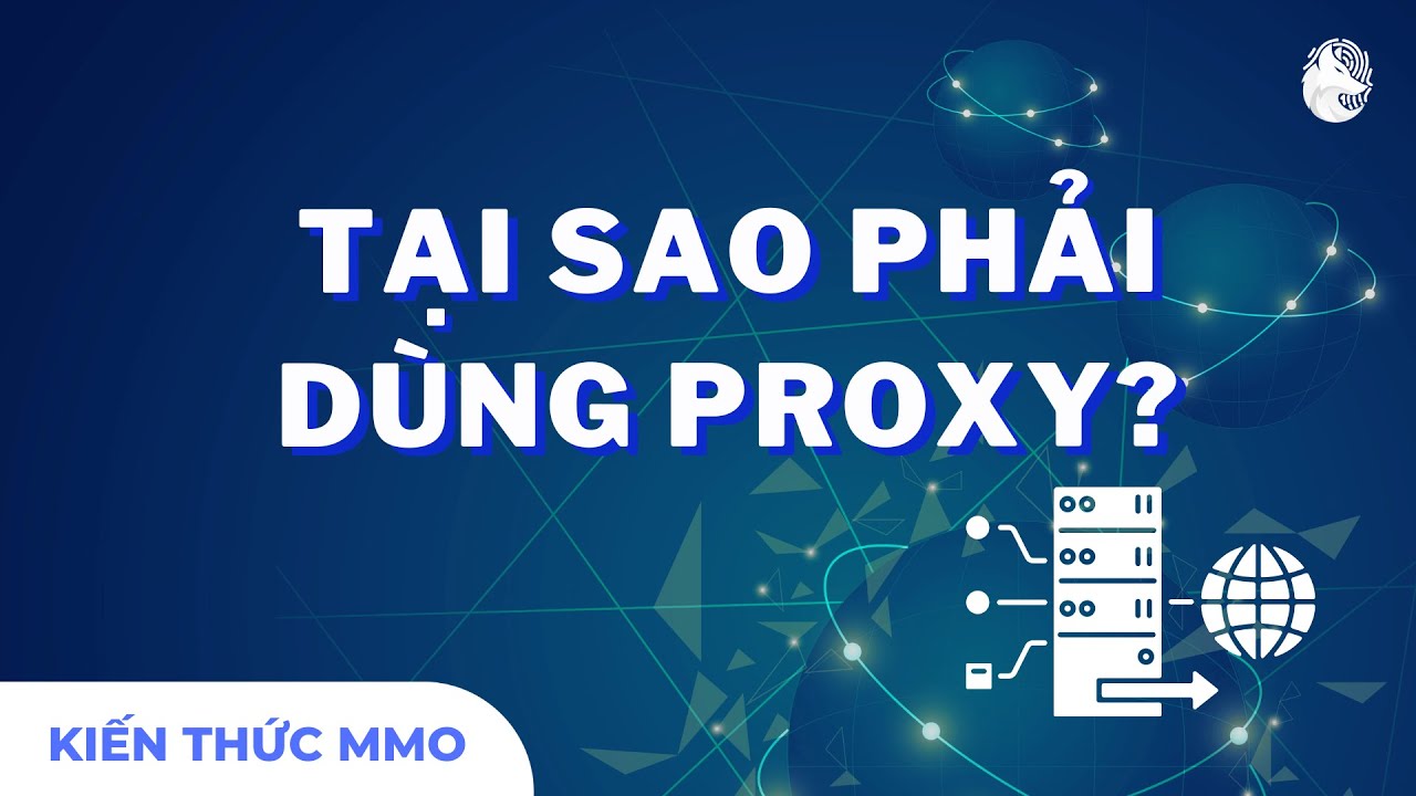 What is Proxy | MMO Knowledge