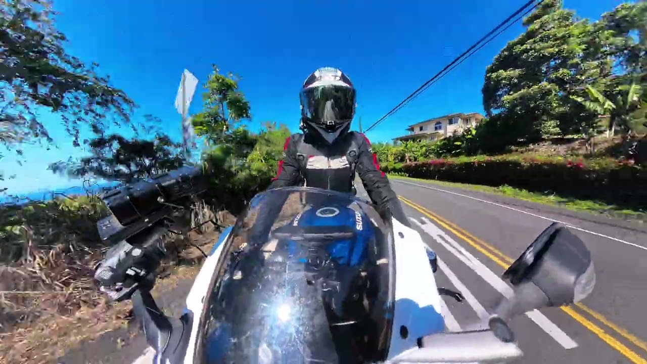 01/08/26 - SUZUKI GSXR 750