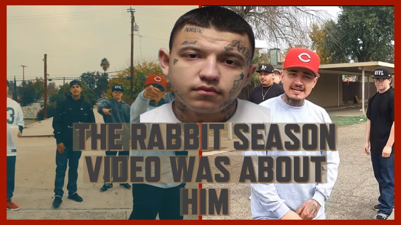 MORE TO THE STORY ABOUT THE RABBIT SEASON BEEF#new #youtube #viralvideo #trending #crimestory