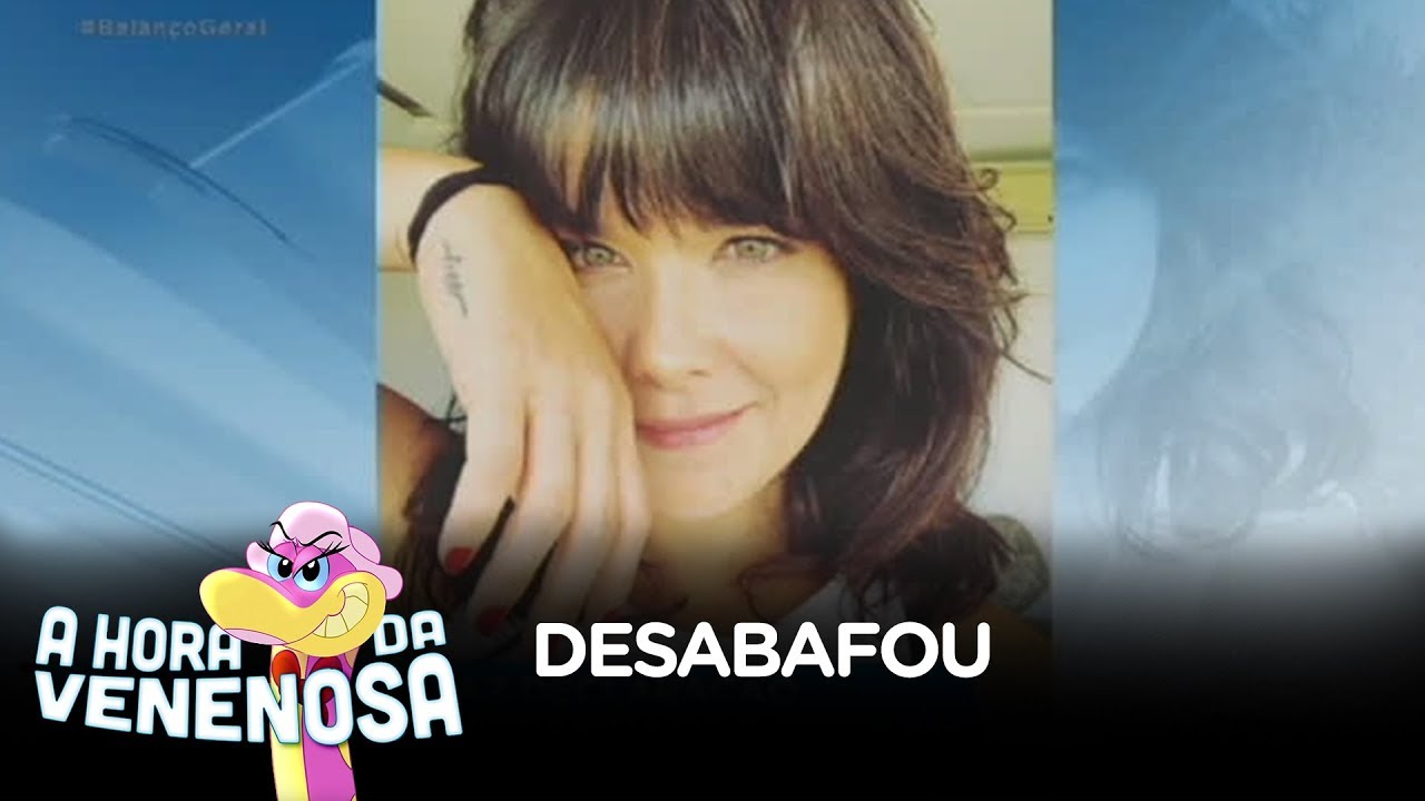 Samara Felippo faz declaração polemica sobre maternidade