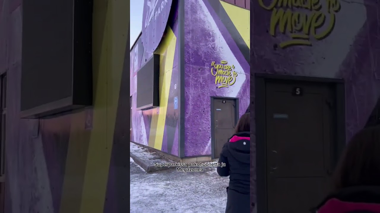 Seuraa Konesillan K&auml;rs&auml;m&auml;en henkil&ouml;st&ouml;p&auml;iv&auml;&auml; 🤝