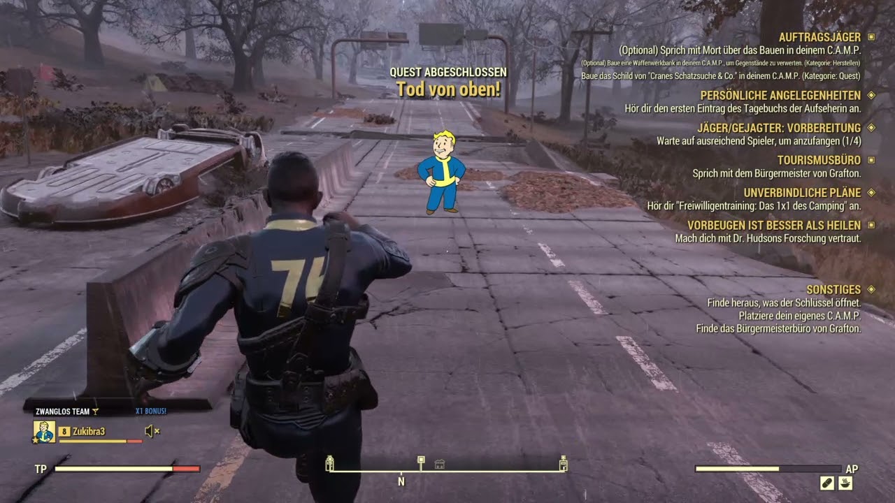 Fallout 76 #5