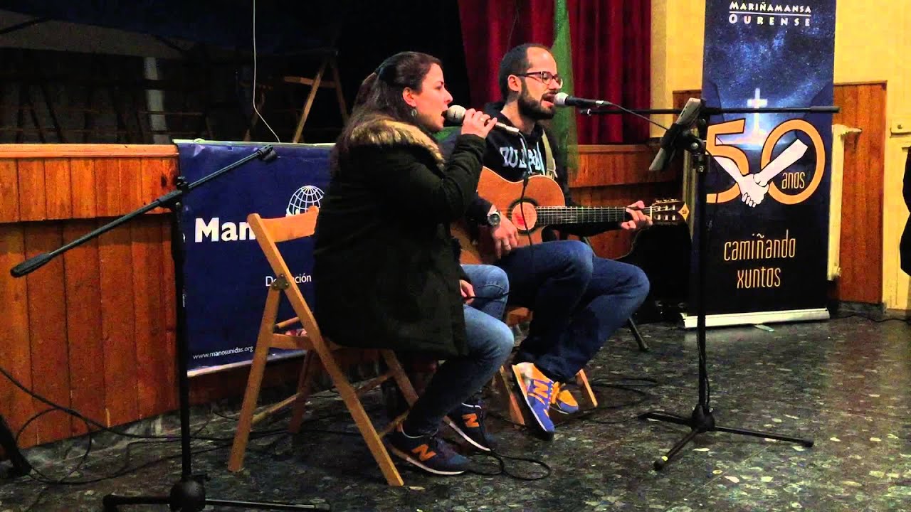 Para Vivir - Lourdes y Fran