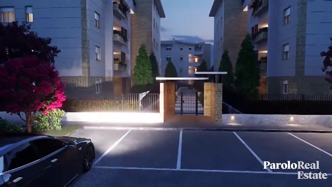 RESIDENZA PRAMPOLINI UNO NOVATE MILANESE