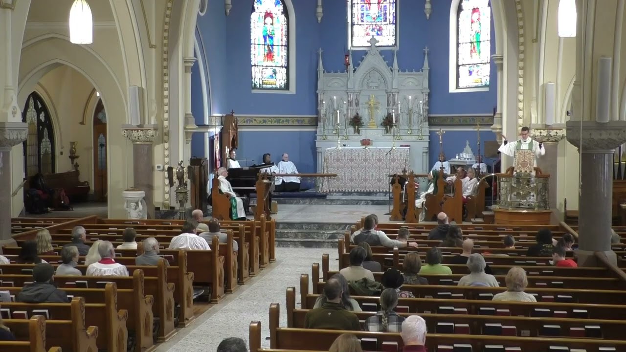 sermon 2/1/26