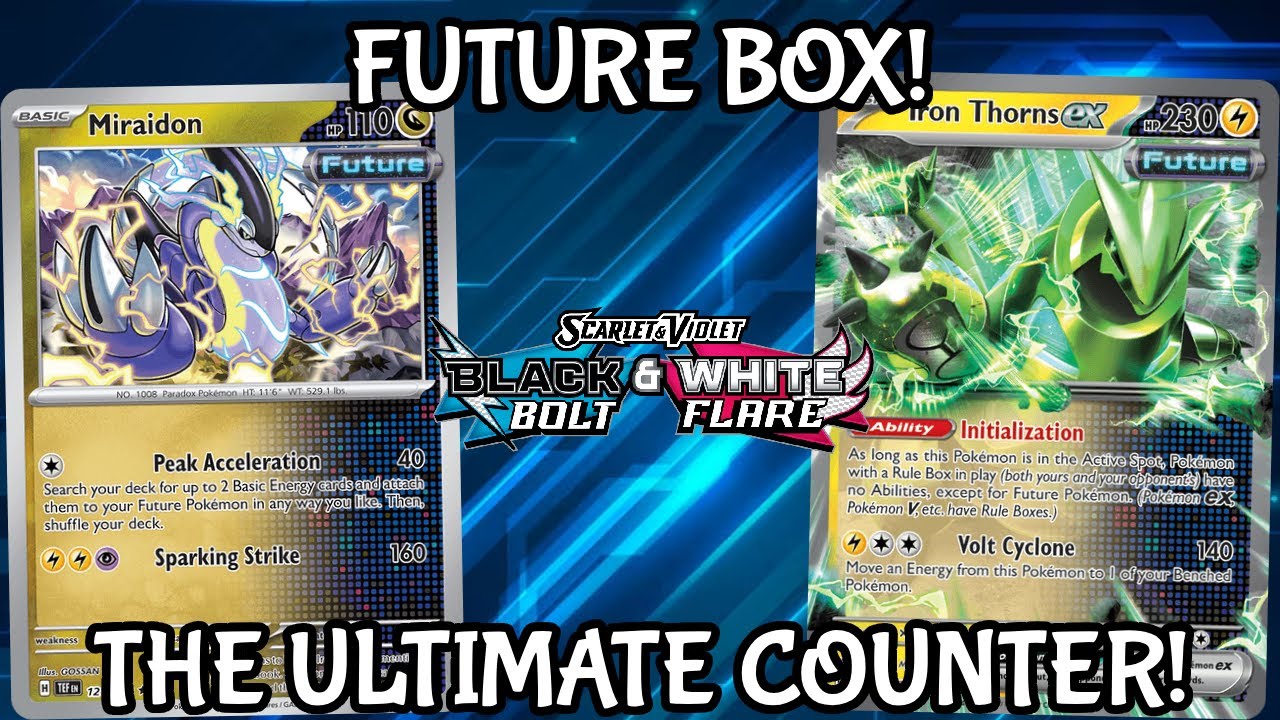 FUTURE BOX! ВАРИАНТ ДЛЯ КАЖДОГО МАТЧА!