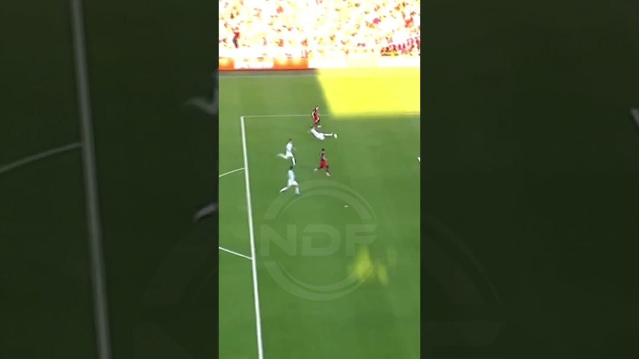 El golazo de Maxi Salas para River Plate contra su ex equipo Racing Club 😱 #maxisalas #riverplate