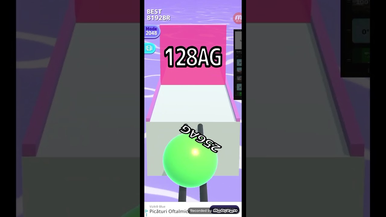 Which ball is win?