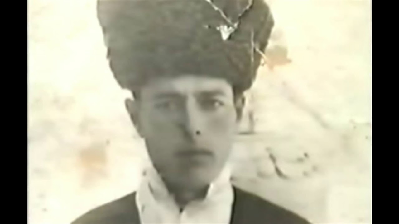 Кукваз Раджаб: 