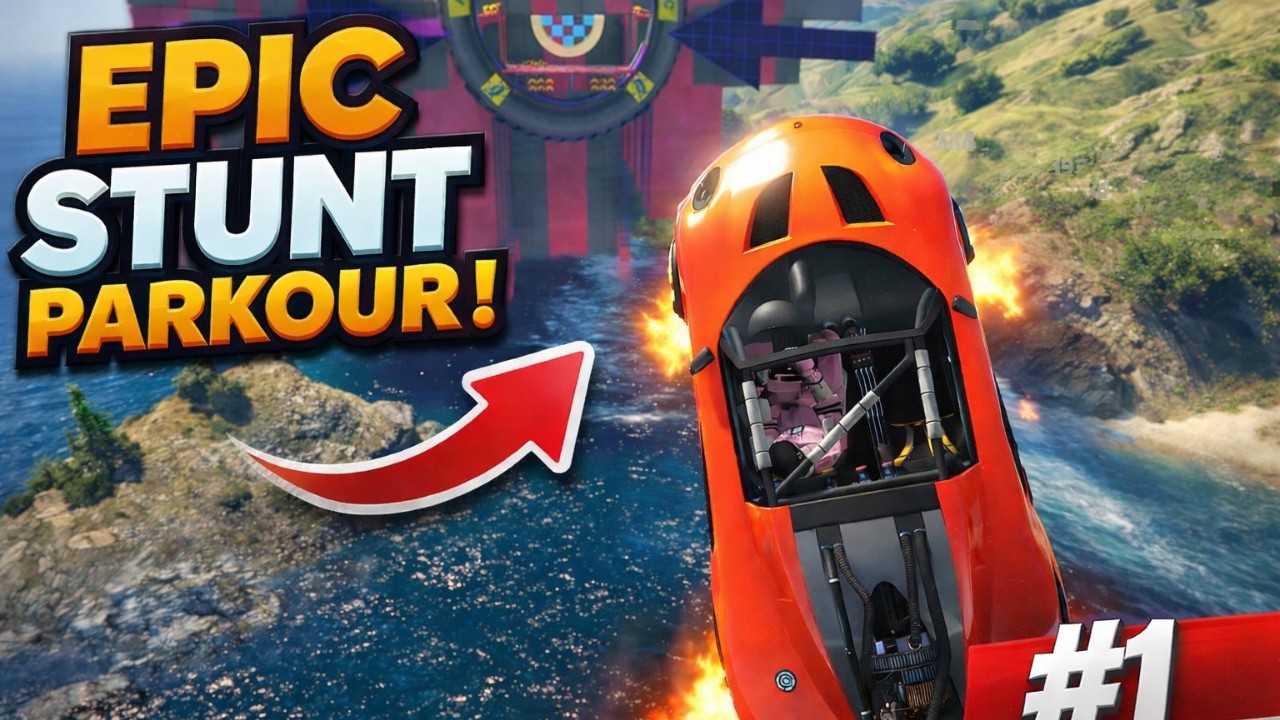 COURSE EN ROCKET VOLTIC HARD