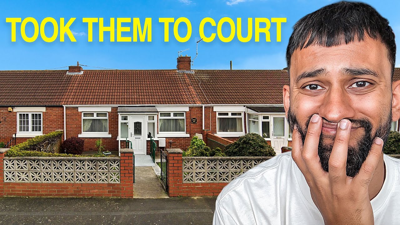 Buy-to-Let Disaster: My Tenant Stopped Paying Rent