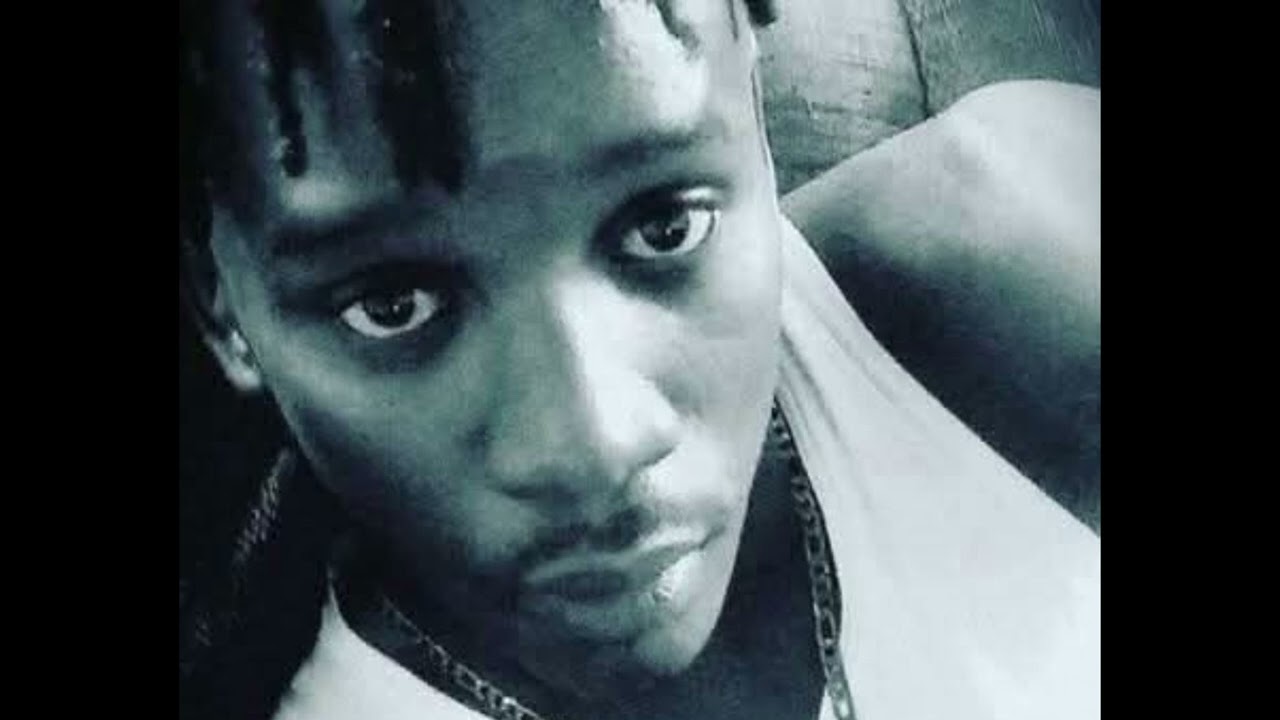 DJ HUEY  NGIYAKUTHANDA