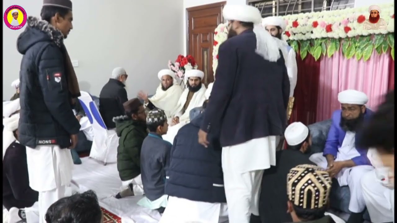 Kisi Sikandar se_Makhdomzada Muhammad Asif Muhammadi saifi Sb_Naeem ZIa Muhammadi Saifi #saifinaat