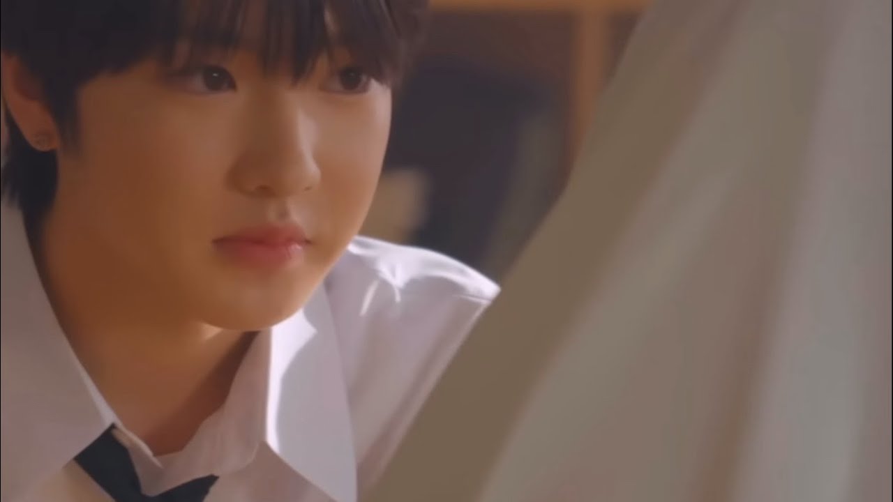 내가 미래에서 왔다면, 웃을래?