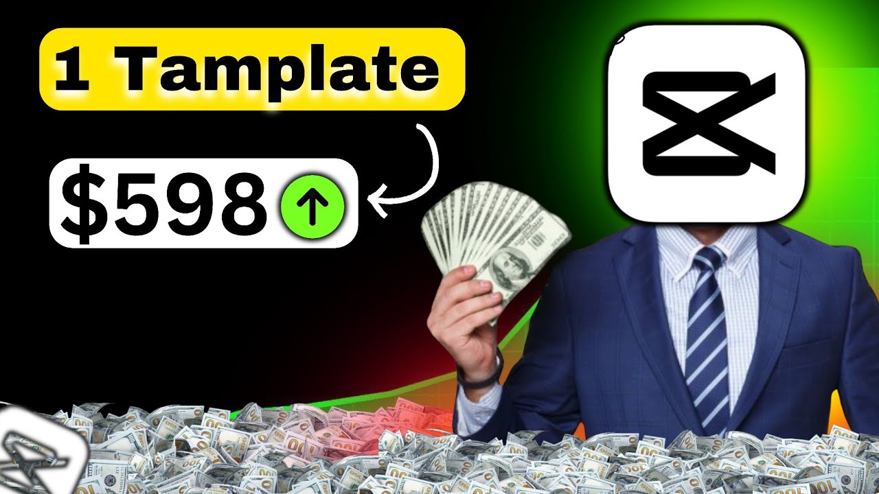 CapCut Template Rewards | CapCut Monitization Process | CapCut Creator Rewards Program