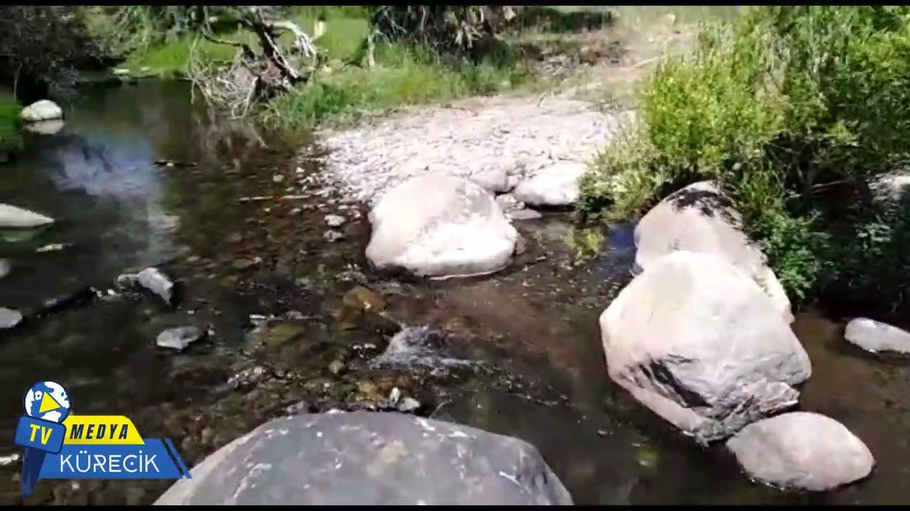 Kürecik Dağları ve Yaylaları