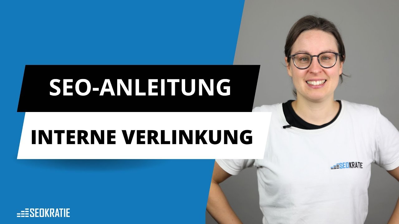 3 Tipps, wie Du Deine internen Verlinkungen optimierst