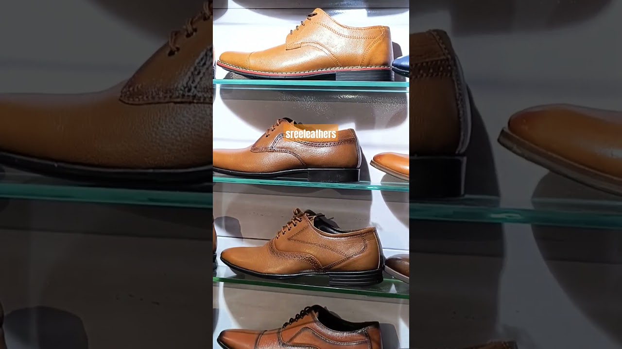 Sreeleathers got the best shoes in the market for middle class family , Agree ? @JhumruSingh