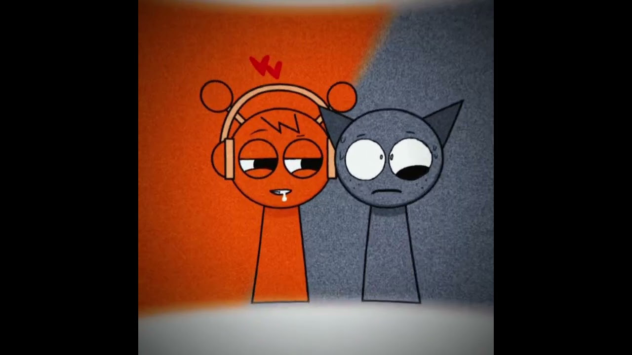 Oren X Gray rule 64 be like